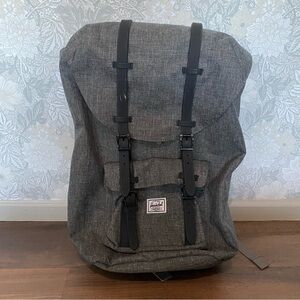 Hershel Padded Backpack